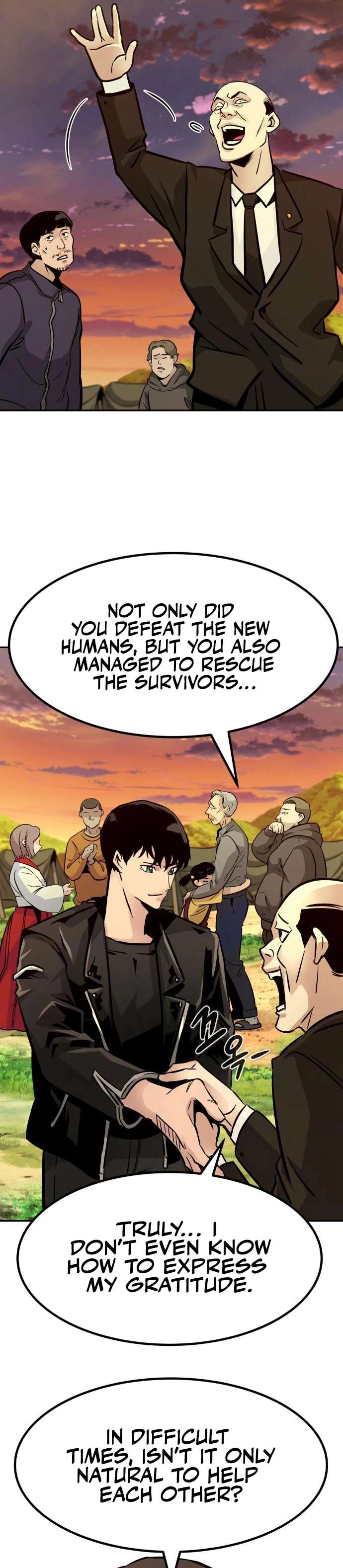 All Rounder Chapter 82 28